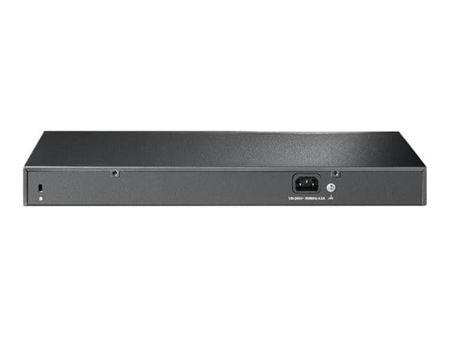 TP-Link TL-SG1218MPE 16-Port Smart Switch - Image 3