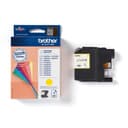 Brother LC223Y ink cartridge 1 pc(s) Original Yellow thumbnail 2