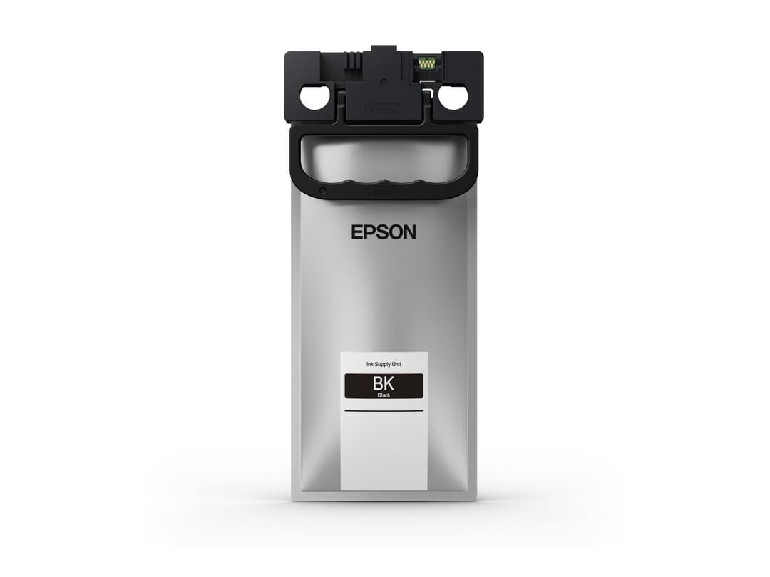 Epson WF-C53xx / WF-C58xx Series Ink Pack XL Black - Image 1