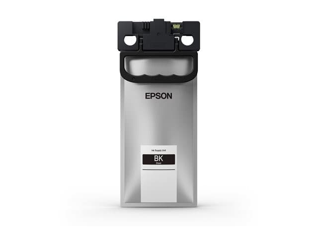 Epson WF-C53xx / WF-C58xx Series Ink Pack XL Black - Image 2