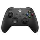 Microsoft Xbox Wireless Controller Carbon Black thumbnail 1