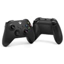 Microsoft Xbox Wireless Controller Carbon Black thumbnail 3