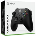 Microsoft Xbox Wireless Controller Carbon Black thumbnail 4