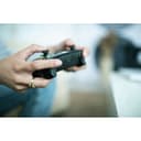 Microsoft Xbox Wireless Controller Carbon Black thumbnail 9