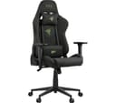 Razer Tarok Natrix Gaming Chair Black thumbnail 1
