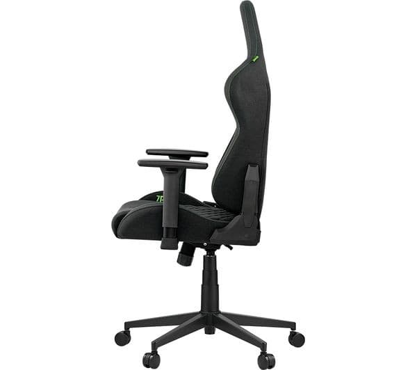 Razer Tarok Natrix Gaming Chair Black - Image 7