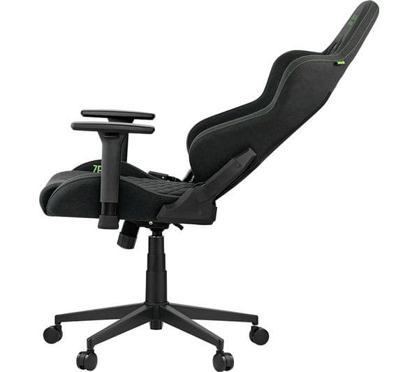 Razer Tarok Natrix Gaming Chair Black - Image 8