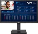 LG 27CQ650N 27" Cloud Device Thin Client AIO Monitor Full HD Black thumbnail 2