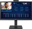 LG 27CQ650N 27" Cloud Device Thin Client AIO Monitor Full HD Black thumbnail 4