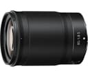 NIKON NIKKOR Z 85 mm f/1.8 S Standard Prime Lens thumbnail 1