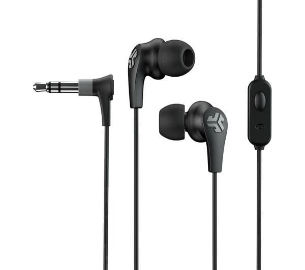 JLAB AUDIO JBuds Pro Earphones - Black - Image 2