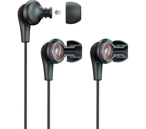 JLAB AUDIO JBuds Pro Earphones - Black - Image 4
