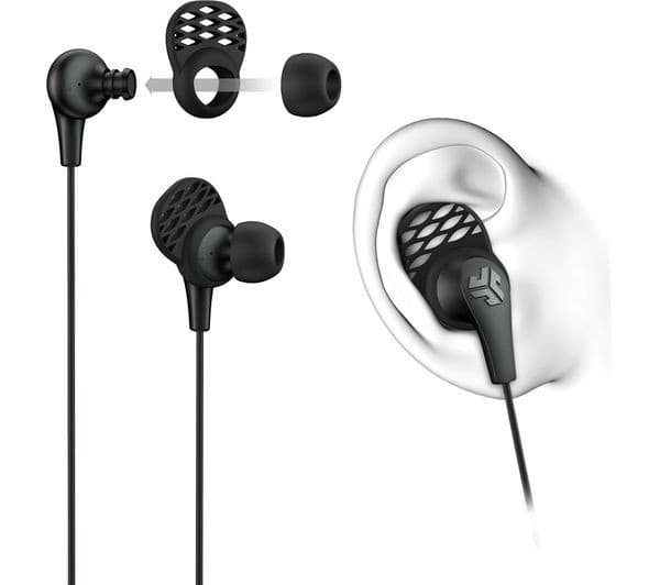 JLAB AUDIO JBuds Pro Earphones - Black - Image 5