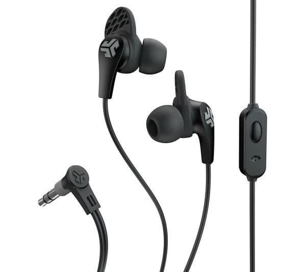JLAB AUDIO JBuds Pro Earphones - Black - Image 6