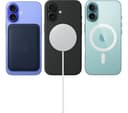 APPLE iPhone 16 Plus - 256 GB, Teal thumbnail 2