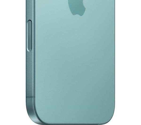 APPLE iPhone 16 Plus - 256 GB, Teal - Image 7