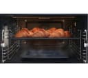 SAMSUNG Bespoke Series 5 NQ5B5763DBK/U4 Built-in Compact Combination Microwave - Black thumbnail 10