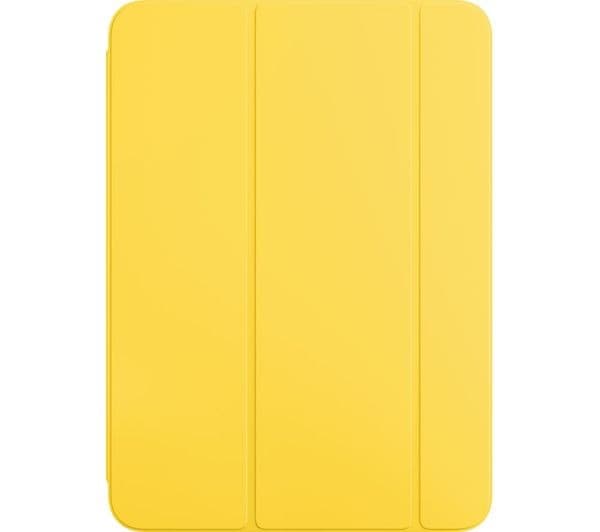 APPLE iPad (A16) 11" Smart Folio Case - Lemonade - Image 2