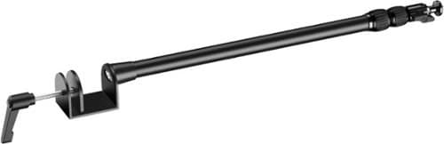 Elgato - Master Mount L - Extendable Mount for Cameras, Lights, and Microphones. Works with Master Mount L Accessories - Image 2