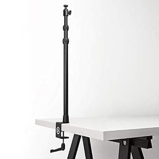 Elgato - Master Mount L - Extendable Mount for Cameras, Lights, and Microphones. Works with Master Mount L Accessories - Image 4