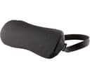 FELLOWES Breyta Lumbar Back Support Cushion - Black thumbnail 1