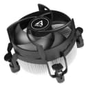 ARCTIC Alpine 17 CO Processor Air cooler 9.2 cm Black, Silver 1 pc(s) thumbnail 1