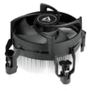 ARCTIC Alpine 17 CO Processor Air cooler 9.2 cm Black, Silver 1 pc(s) thumbnail 2