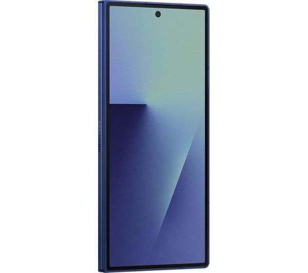 Samsung Galaxy Z Fold7 16GB RAM 1TB Blue Shadow - Image 6