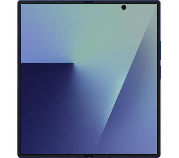 Samsung Galaxy Z Fold7 16GB RAM 1TB Blue Shadow - Image 7