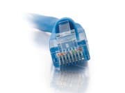 Cables To Go 1.5m Patch Cable (blue) - Image 1
