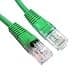Cables Direct 20m CAT6 Patch Cable (Green) - Image 3