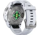 GARMIN epix Pro - Silver & Whitestone, 42 mm thumbnail 4
