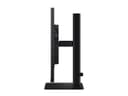 Samsung ViewFinity S8 S80UD LS27D800UAUXXU 4K UHD IPS USB-C Monitor - Black - 27" thumbnail 4