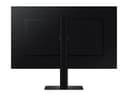 Samsung ViewFinity S8 S80UD LS27D800UAUXXU 4K UHD IPS USB-C Monitor - Black - 27" thumbnail 5