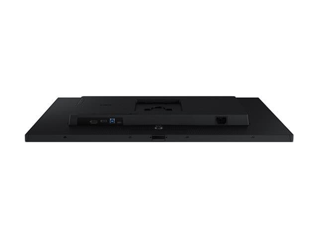 Samsung ViewFinity S8 S80UD LS27D800UAUXXU 4K UHD IPS USB-C Monitor - Black - 27" - Image 8