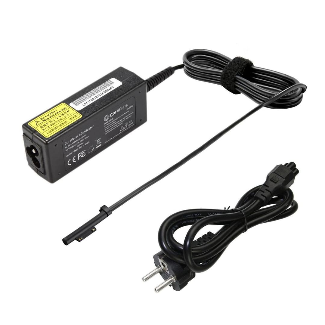 Power Adapter for MS Surface - Image 1