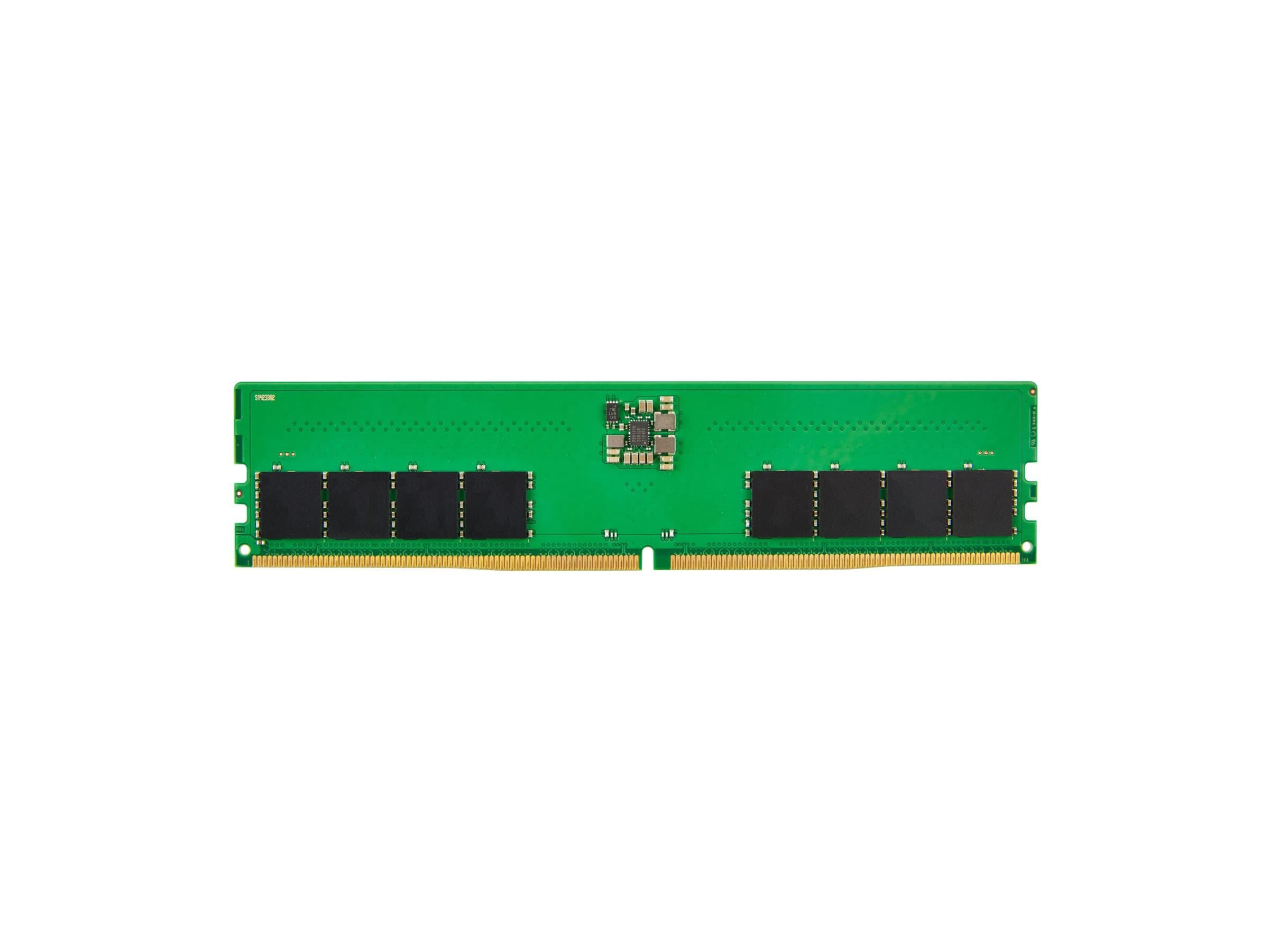 HP DDR5 32GB 4800MHz Memory Module