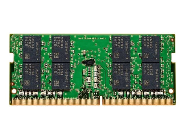 HP DDR5 32GB 4800MHz Memory Module - Image 3
