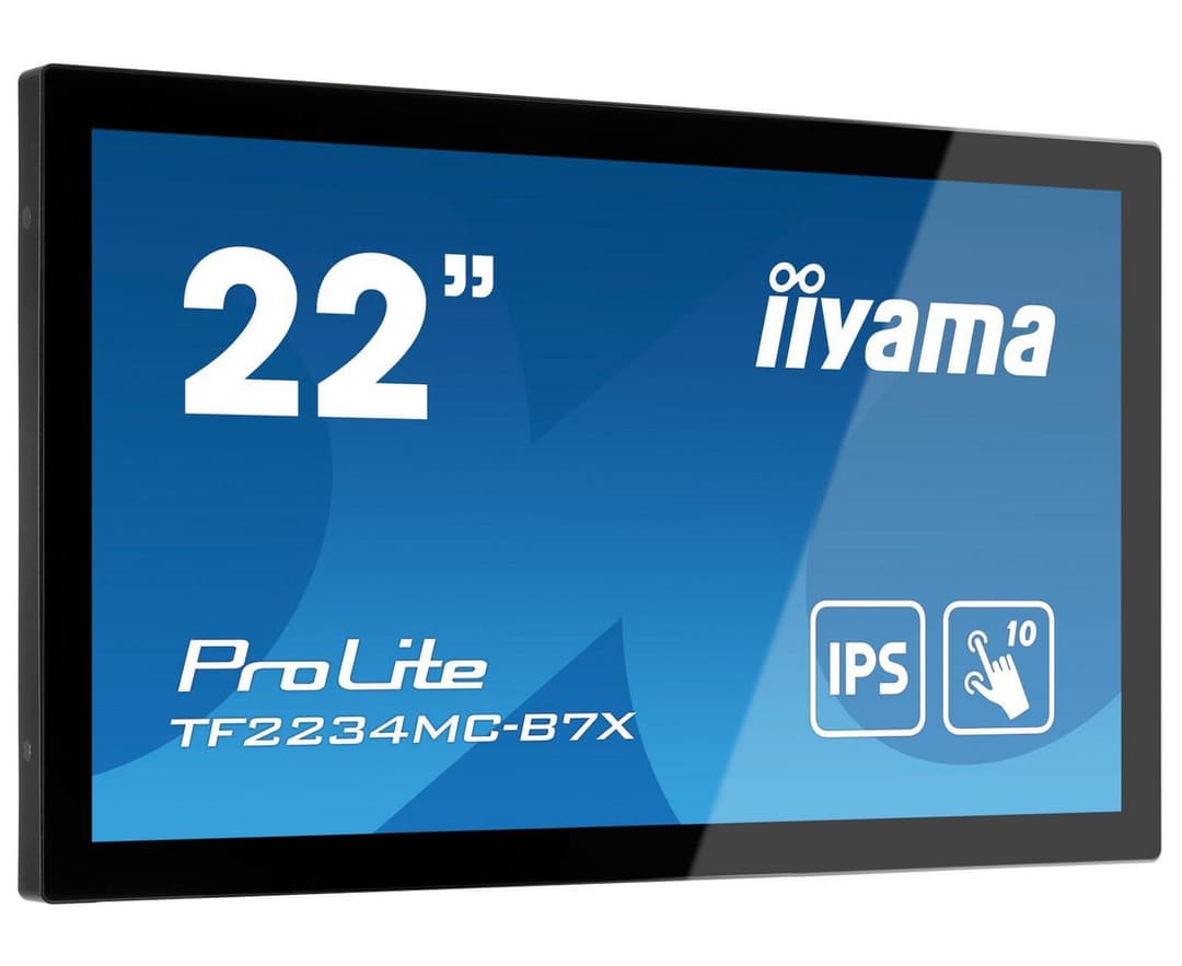 21.5" Projective Capacitive - Image 1