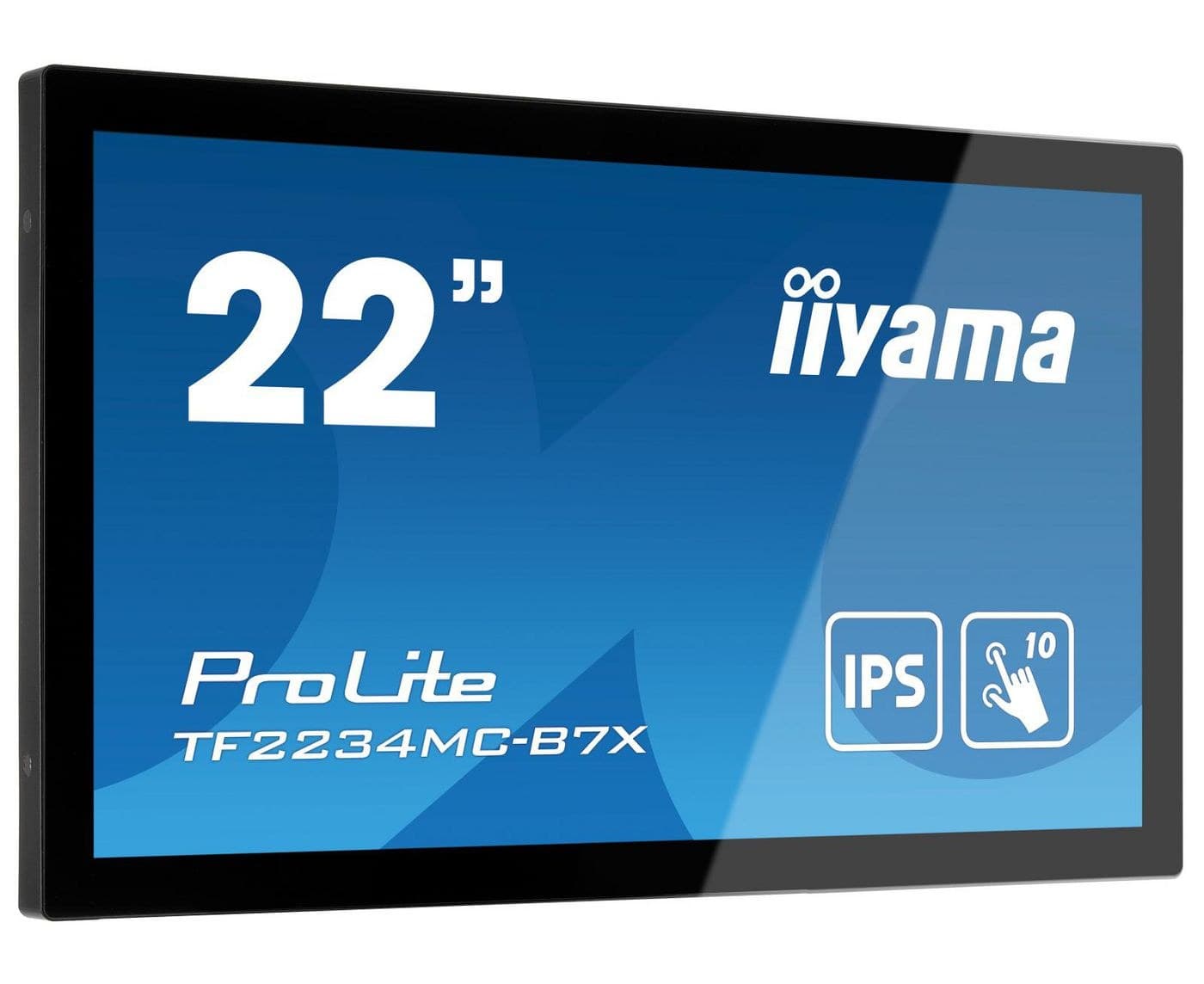 21.5" Projective Capacitive