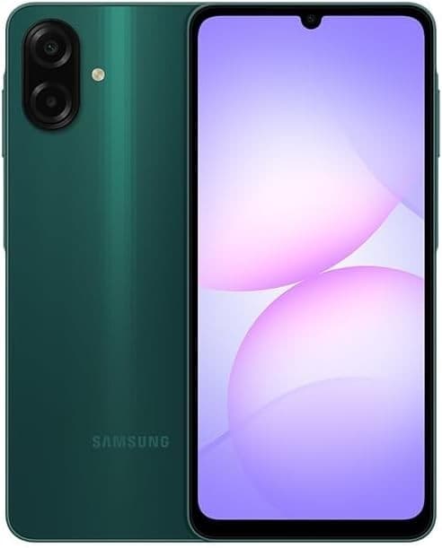 Samsung Galaxy A07 64GB - Green