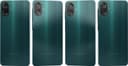Samsung Galaxy A07 4G 64GB - Green thumbnail 4