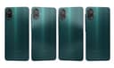 Samsung Galaxy A07 4G 64GB - Green thumbnail 9