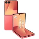 Samsung Galaxy Z Flip7 512GB - Coral Red thumbnail 1