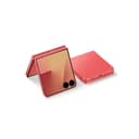 Samsung Galaxy Z Flip7 512GB - Coral Red thumbnail 2
