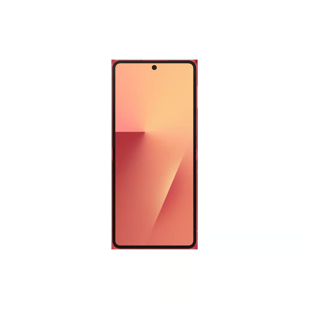 Samsung Galaxy Z Flip7 512GB - Coral Red - Image 3