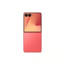 Samsung Galaxy Z Flip7 512GB - Coral Red thumbnail 4