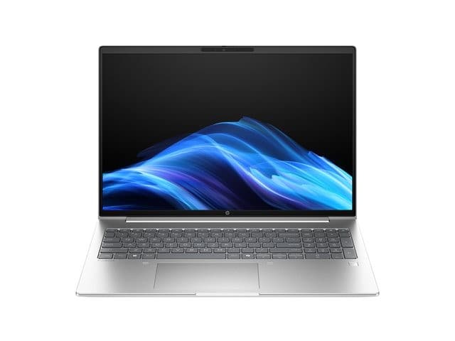 HP ProBook 4 G1iR 16" Intel Core 5 120U 8GB 256GB Pike Silver - Image 2