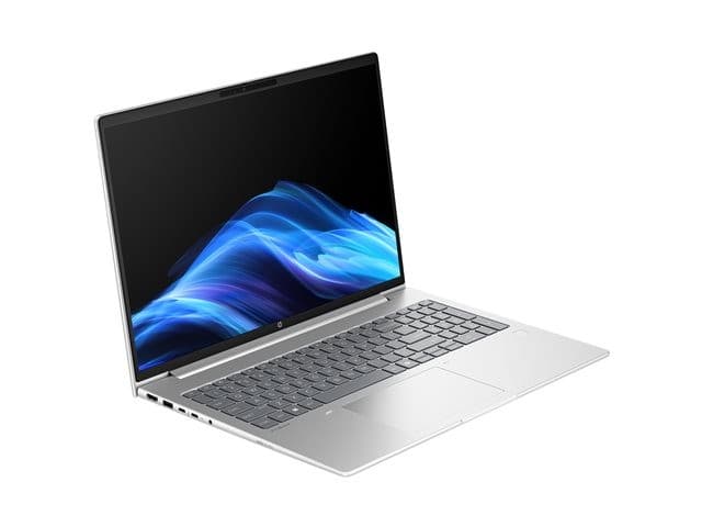 HP ProBook 4 G1iR 16" Intel Core 5 120U 8GB 256GB Pike Silver - Image 7