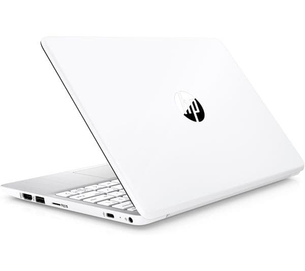 HP Stream 11-ak0512sa 11.6" Laptop - Intel® Celeron™, 64 GB eMMC, White - Image 7